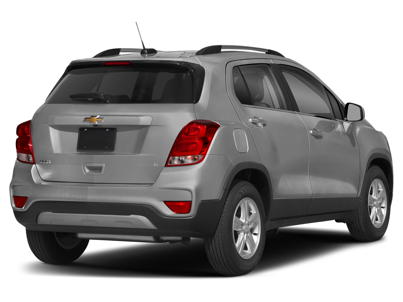2020 Chevrolet Trax LT FWD