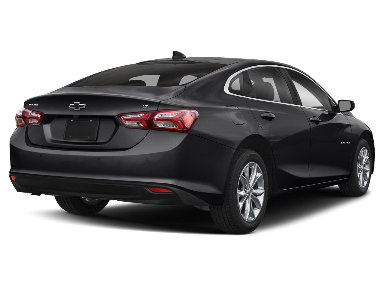 Used 2021 Chevrolet Malibu 1LT with VIN 1G1ZD5ST3MF028774 for sale in Warren, MI