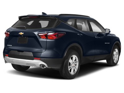 2021 Chevrolet Blazer LT FWD
