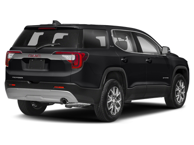 2021 GMC Acadia SLE FWD