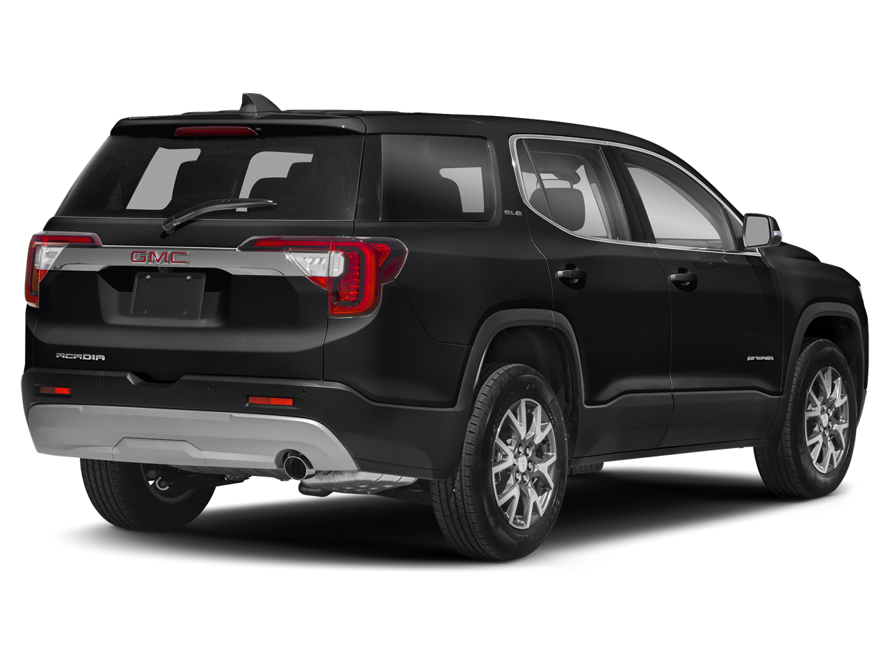 2021 GMC Acadia SLE FWD