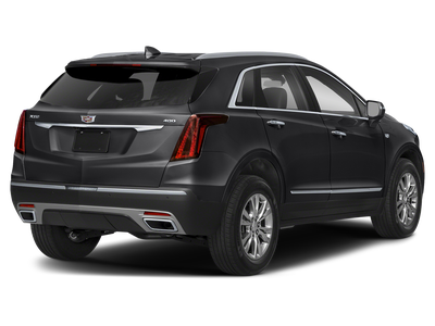 2022 Cadillac XT5 AWD Premium Luxury AWD