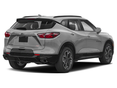 2022 Chevrolet Blazer RS FWD