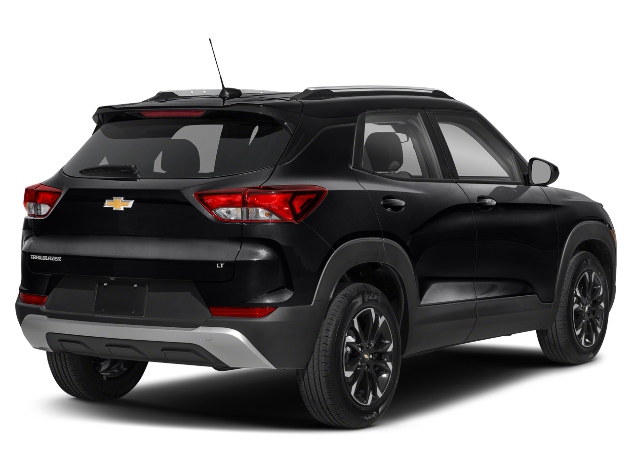 2023 Chevrolet Trailblazer LT FWD