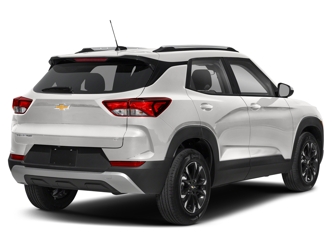 2023 Chevrolet Trailblazer LT AWD
