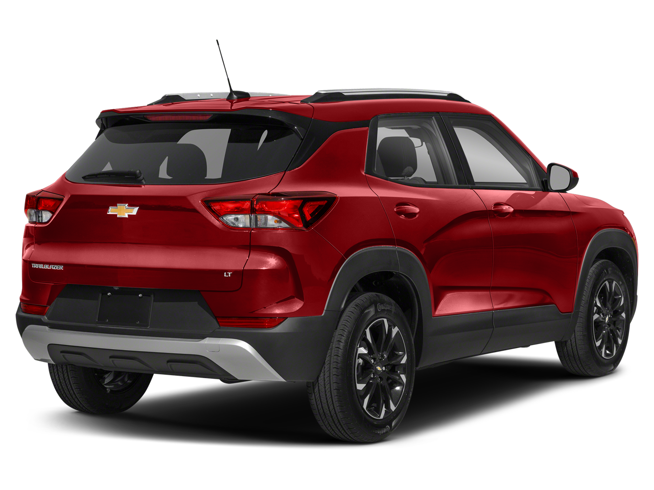 2023 Chevrolet Trailblazer LT FWD