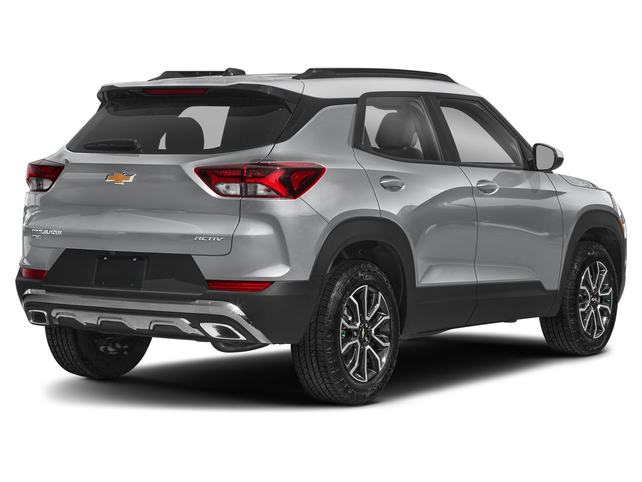 2023 Chevrolet Trailblazer ACTIV AWD