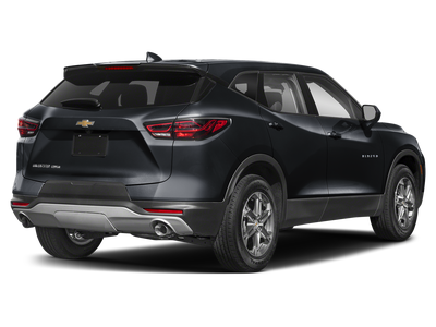 2023 Chevrolet Blazer LT FWD