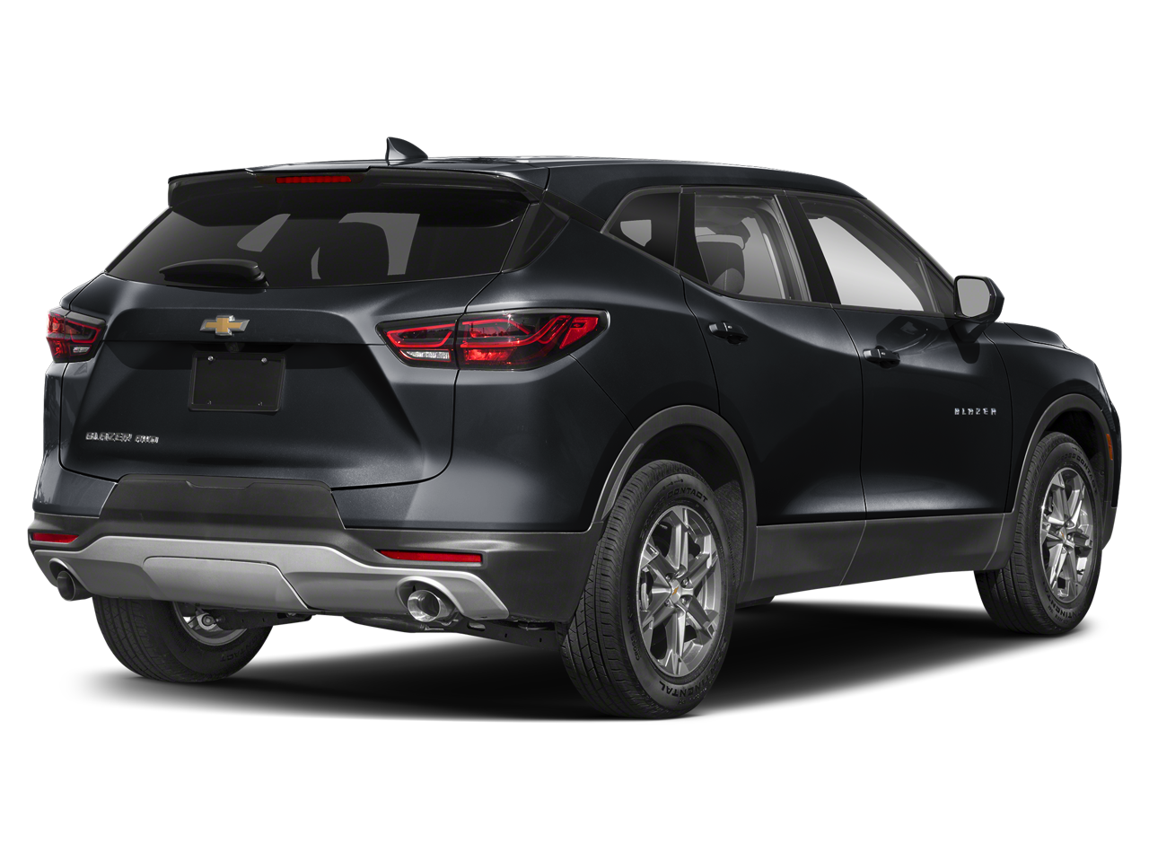 2023 Chevrolet Blazer LT FWD