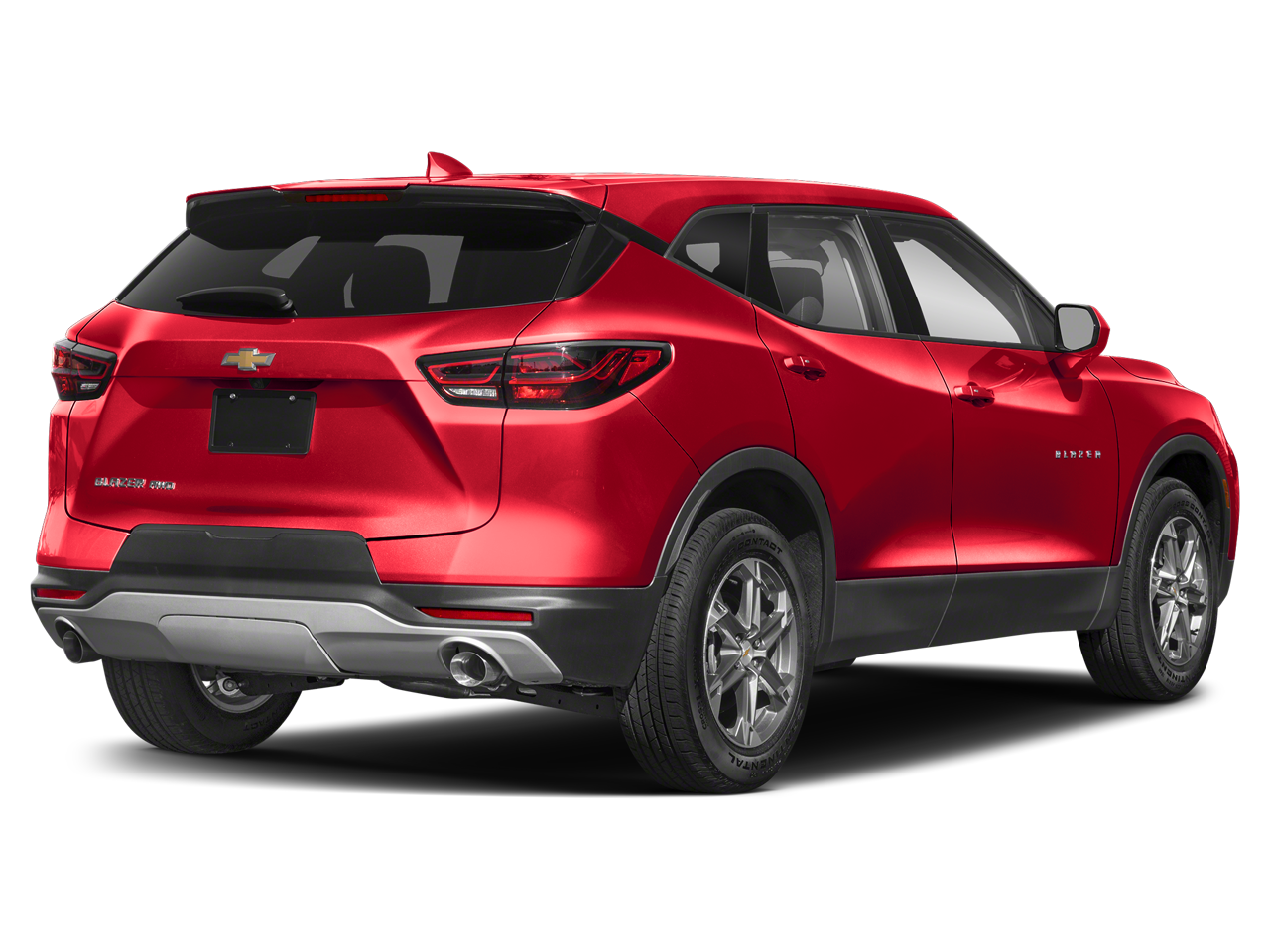 2023 Chevrolet Blazer RS FWD