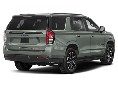 2023 Chevrolet Tahoe RST 4WD