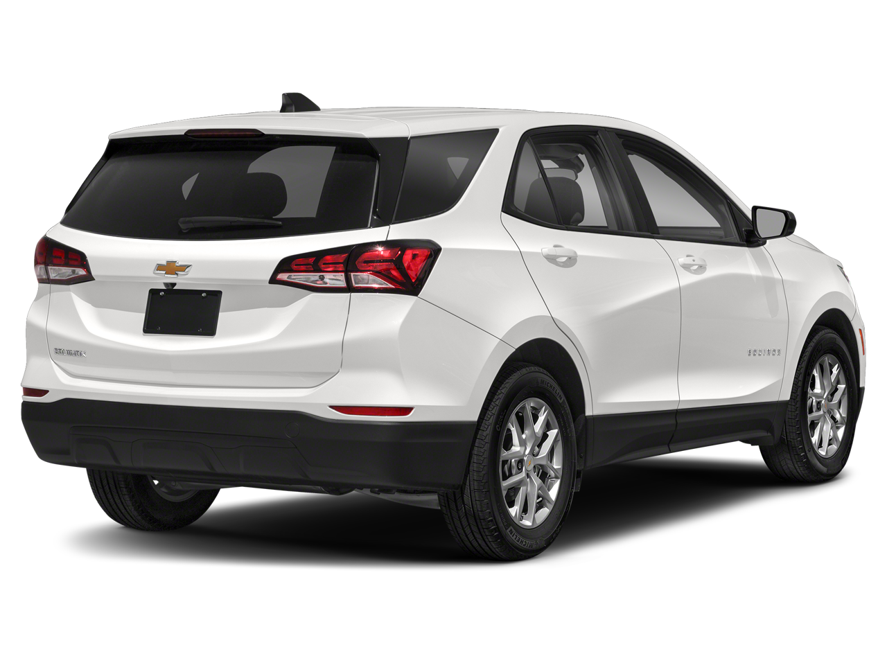 2023 Chevrolet Equinox LS FWD