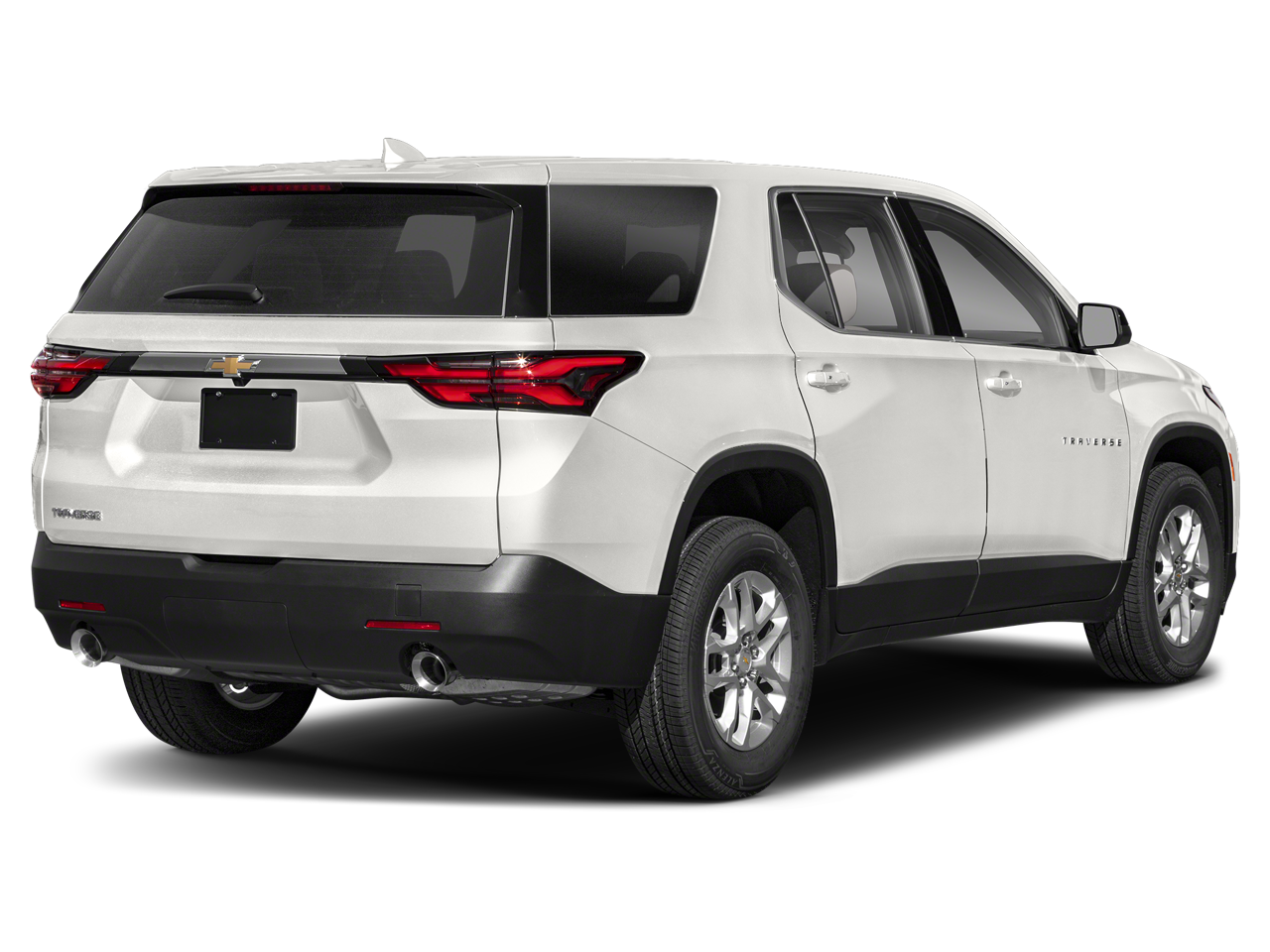 2023 Chevrolet Traverse LT Leather FWD