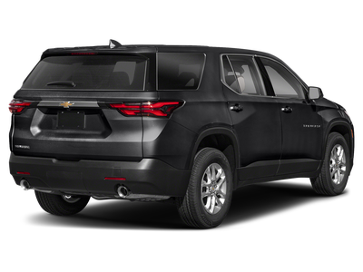 2023 Chevrolet Traverse LT Leather FWD