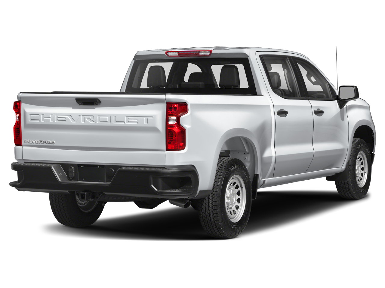 2023 Chevrolet Silverado 1500 RST 4WD