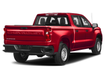 2023 Chevrolet Silverado 1500 LTZ 4WD