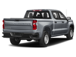 2023 Chevrolet Silverado 1500 RST 4WD