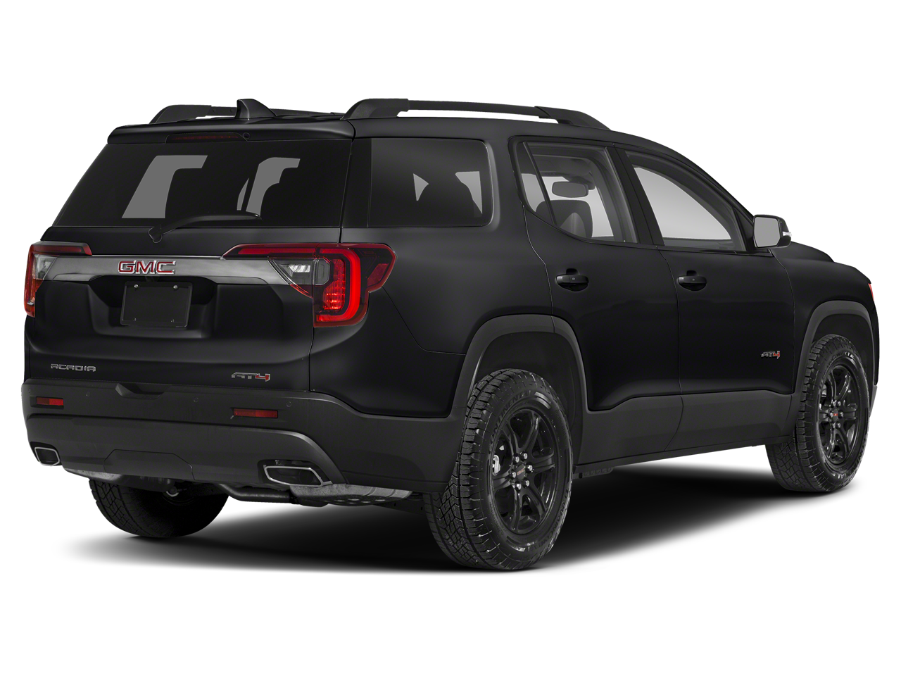 2023 GMC Acadia AT4 AWD