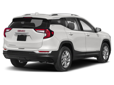 2023 GMC Terrain SLE AWD