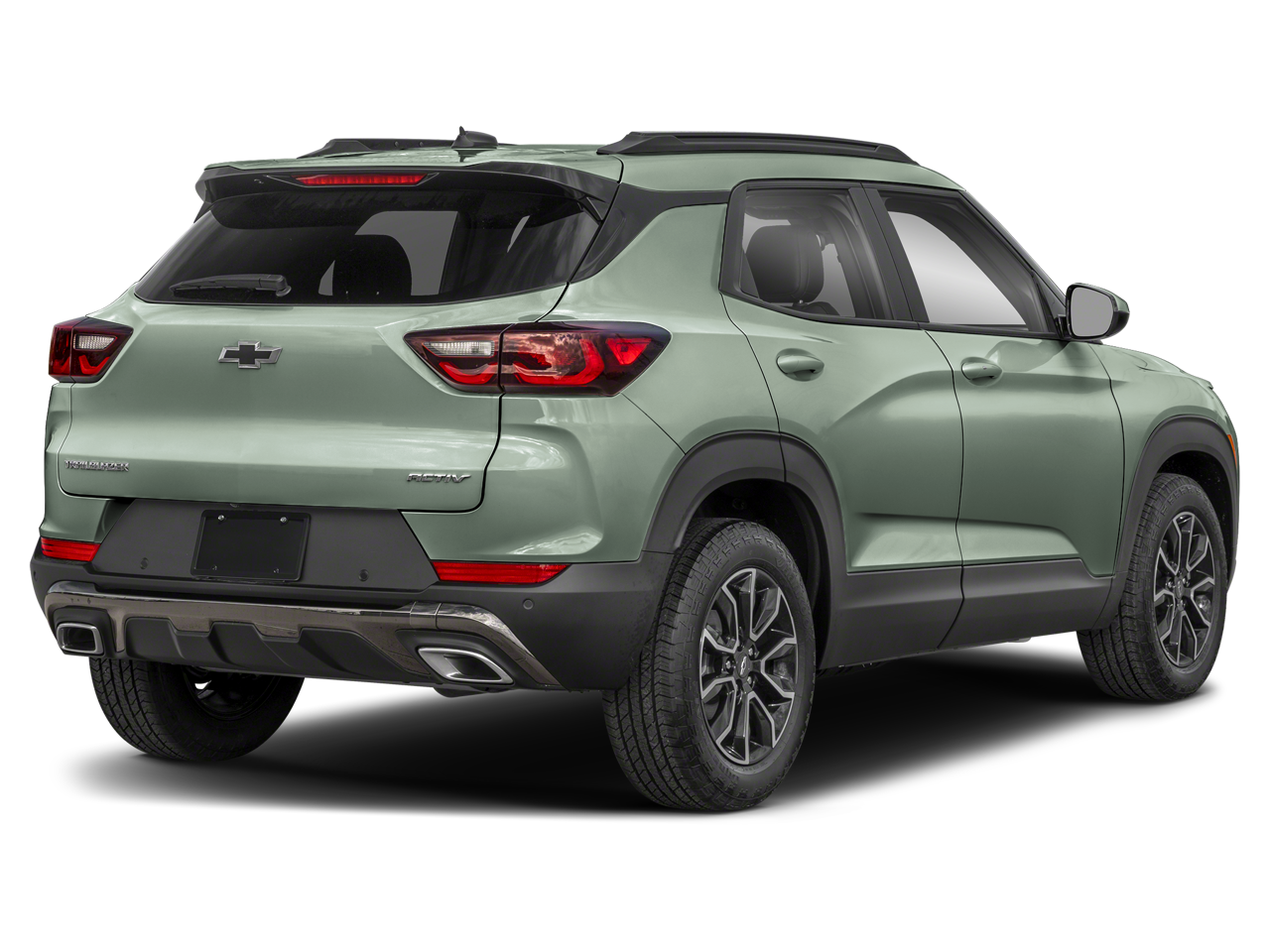 2024 Chevrolet Trailblazer ACTIV AWD