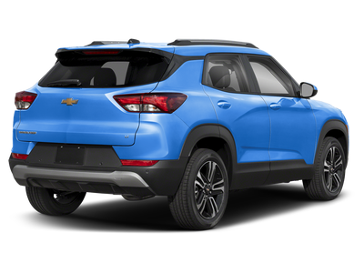 2024 Chevrolet Trailblazer LT FWD