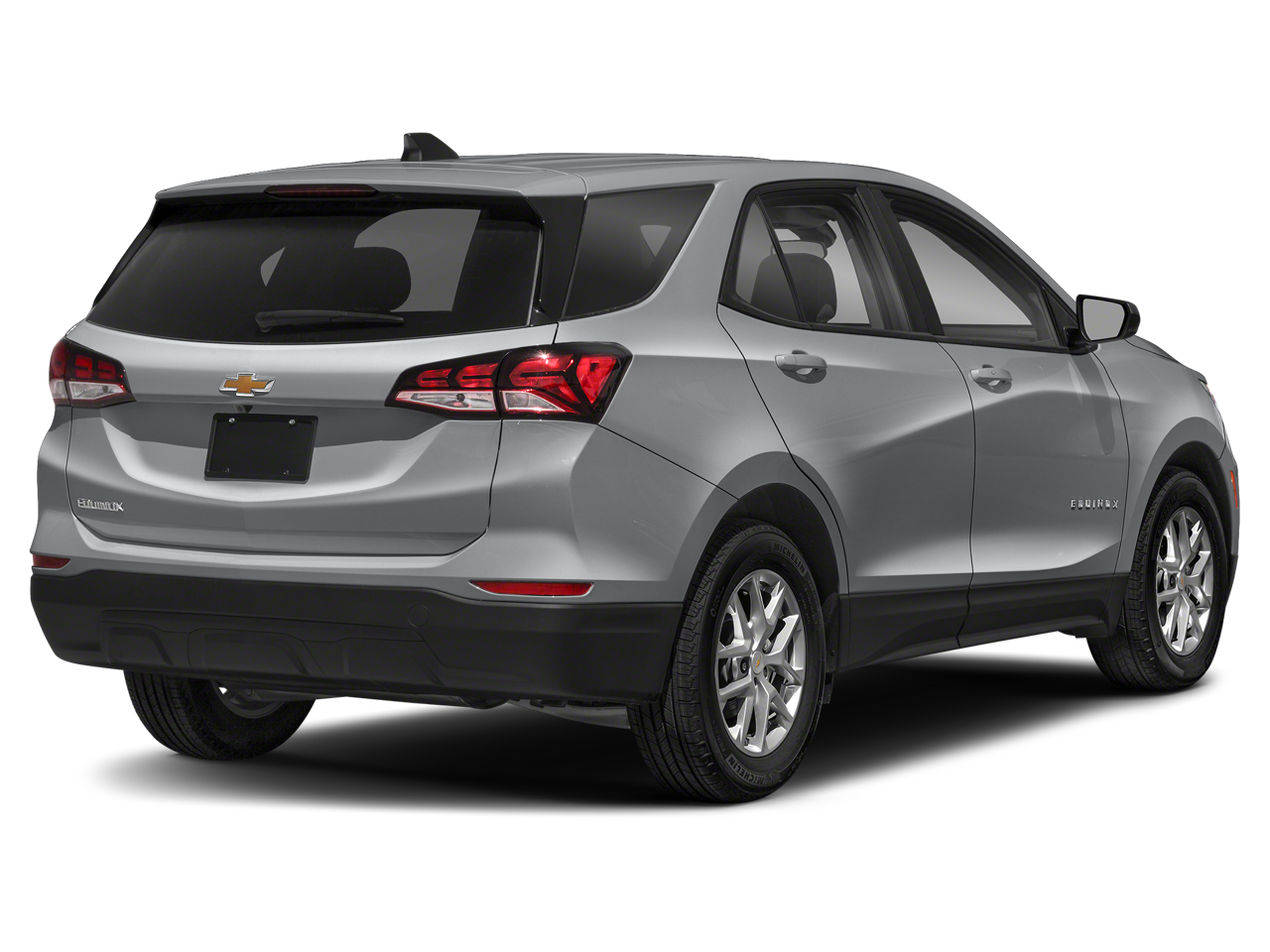 2024 Chevrolet Equinox LT FWD