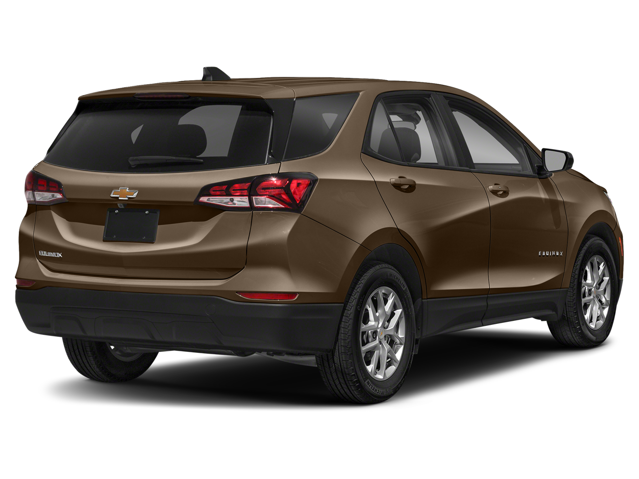 2024 Chevrolet Equinox LT FWD
