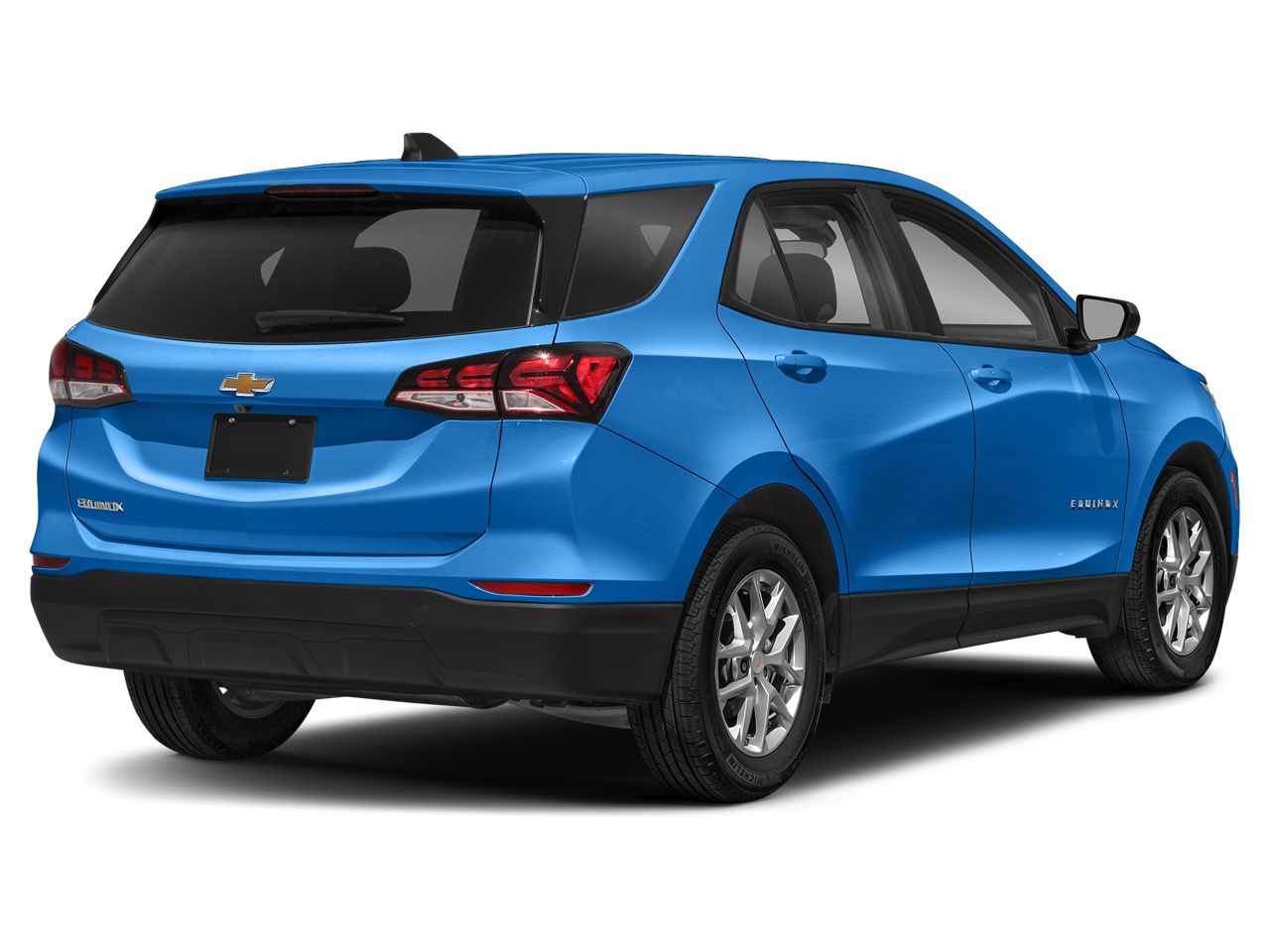 2024 Chevrolet Equinox LT FWD