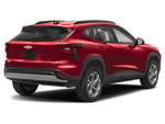 2024 Chevrolet Trax 1RS FWD