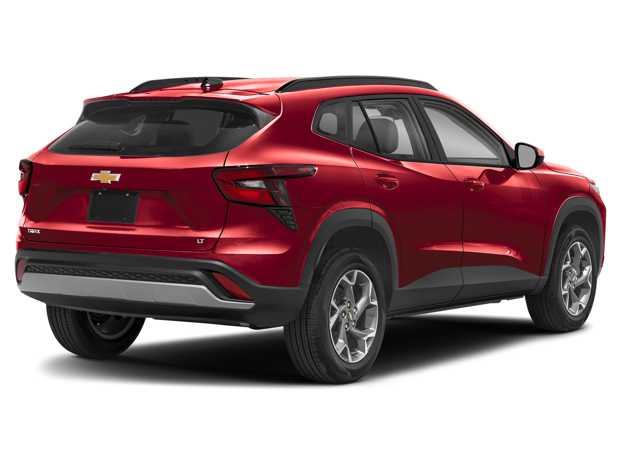 2024 Chevrolet Trax 1RS FWD