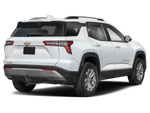 2026 Chevrolet Equinox LT AWD