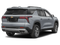 2026 Chevrolet Traverse LT AWD