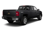 2011 Chevrolet Silverado 1500 LT 4WD