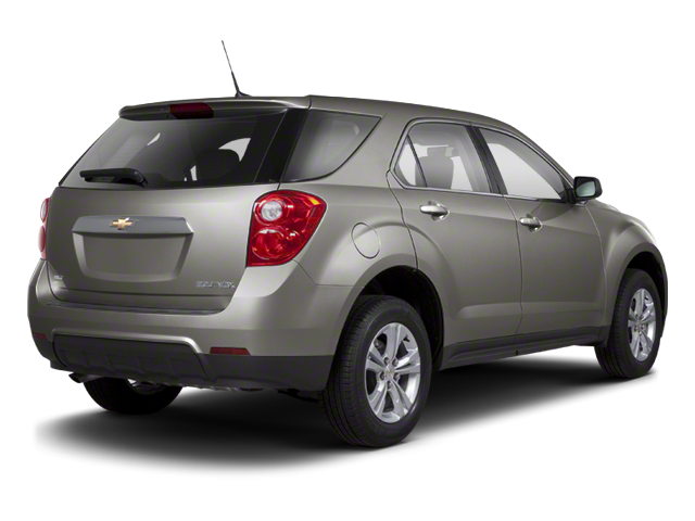 2012 Chevrolet Equinox LT w/1LT FWD