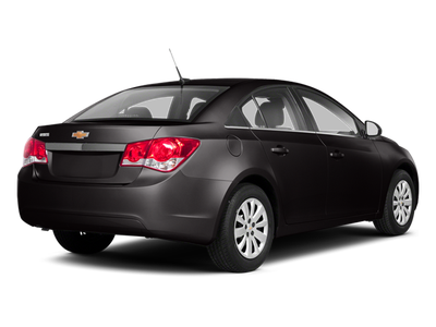 2013 Chevrolet Cruze 1LT FWD