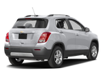 2016 Chevrolet Trax LT FWD