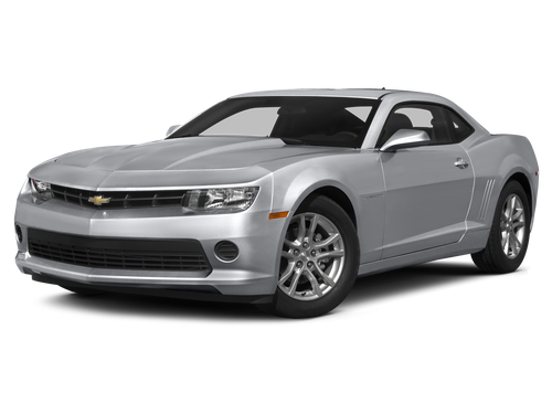 2015 Chevrolet Camaro LS RWD