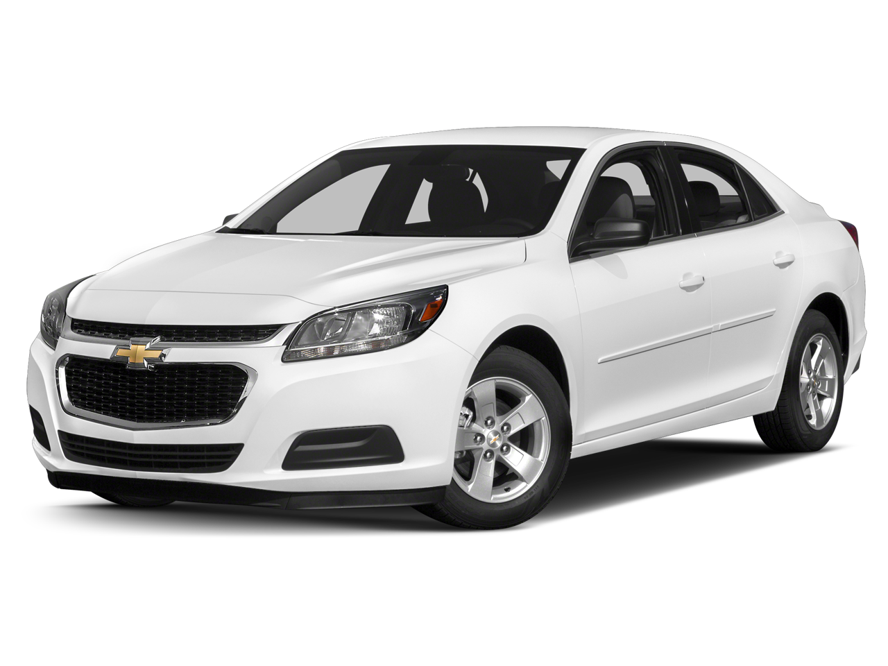 2015 Chevrolet Malibu 2LT's photo