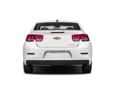 2015 Chevrolet Malibu LT FWD