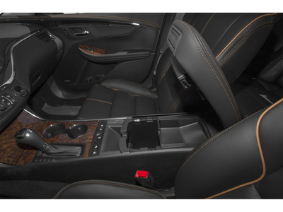 2015 Chevrolet Impala LT FWD