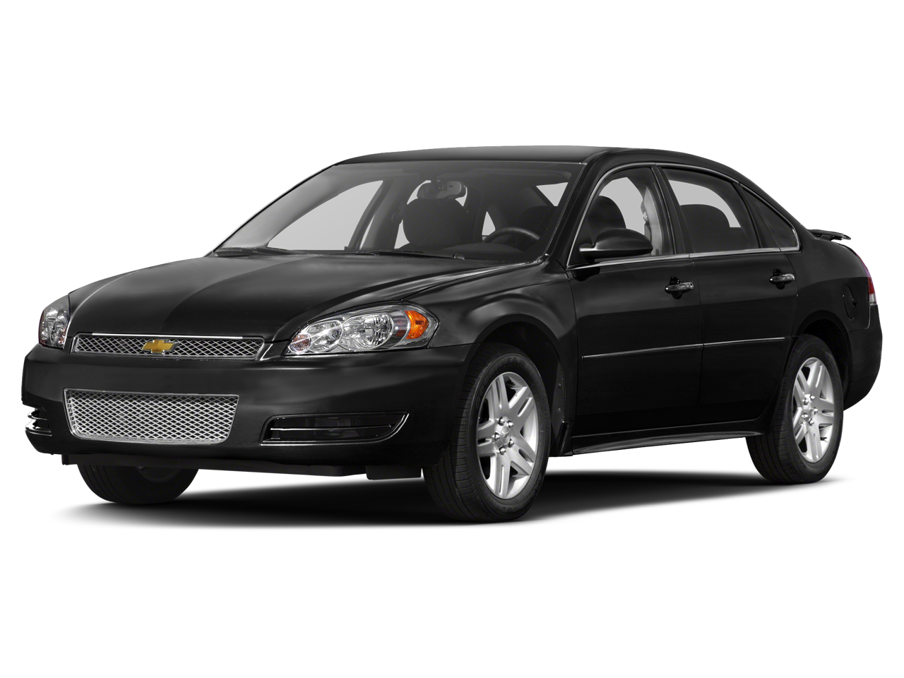 2015 Chevrolet Impala LT FWD