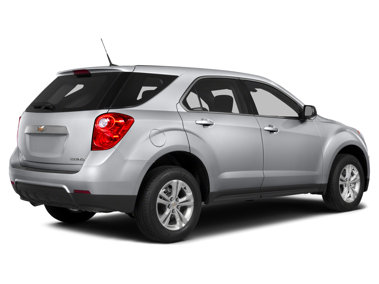 2015 Chevrolet Equinox LS FWD