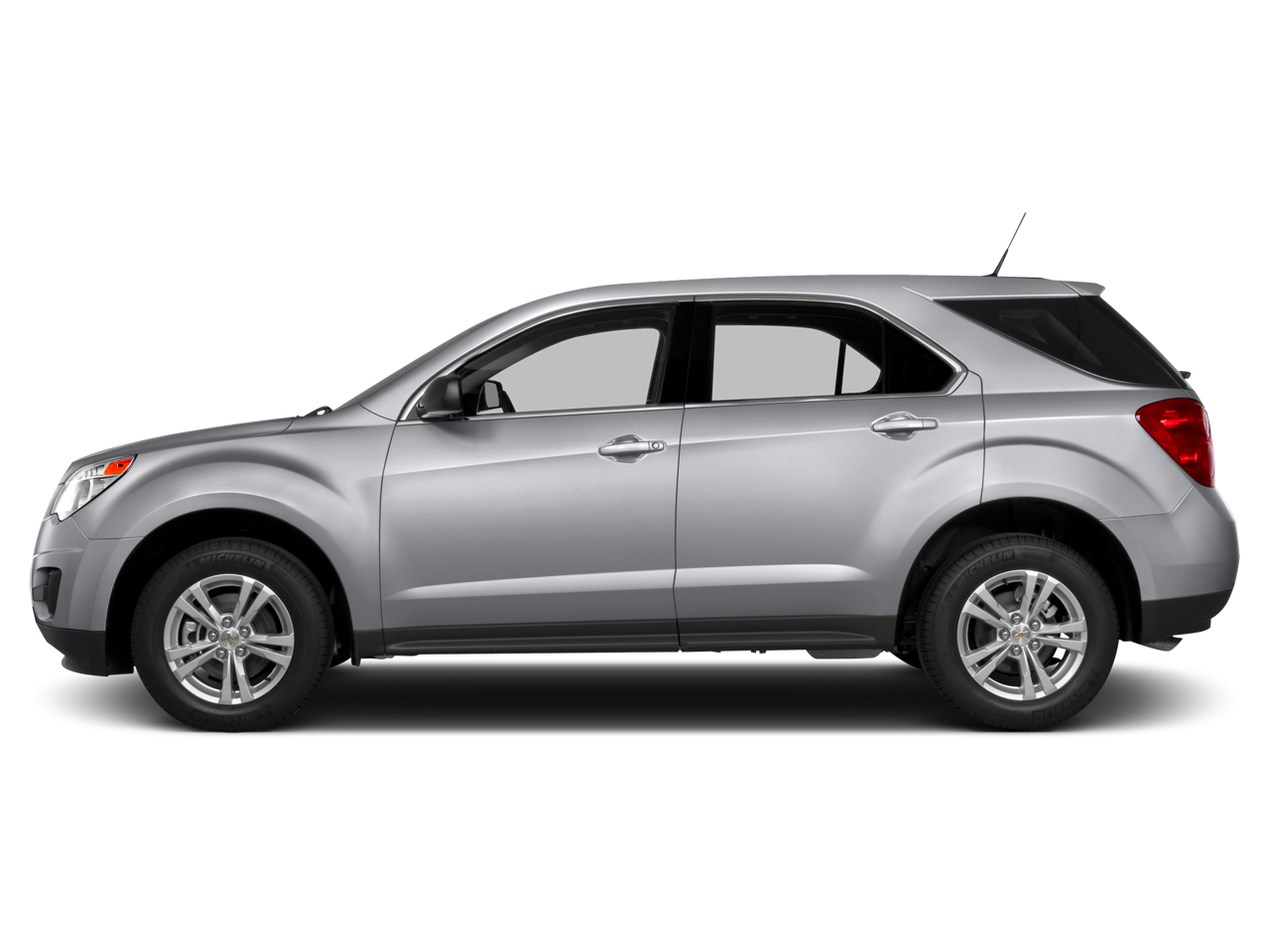 2015 Chevrolet Equinox LS FWD