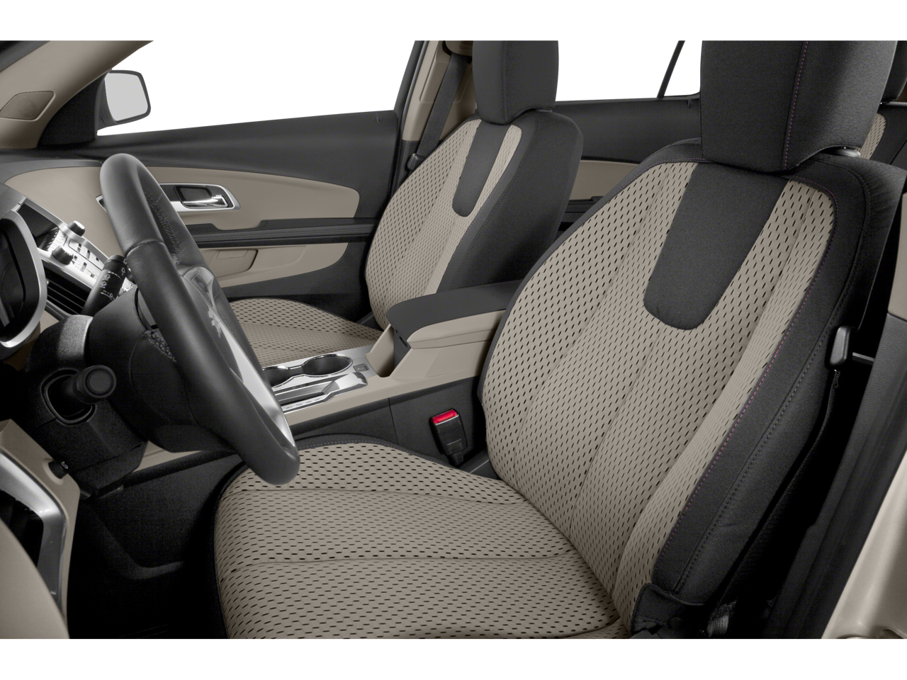 2015 Chevrolet Equinox LS FWD