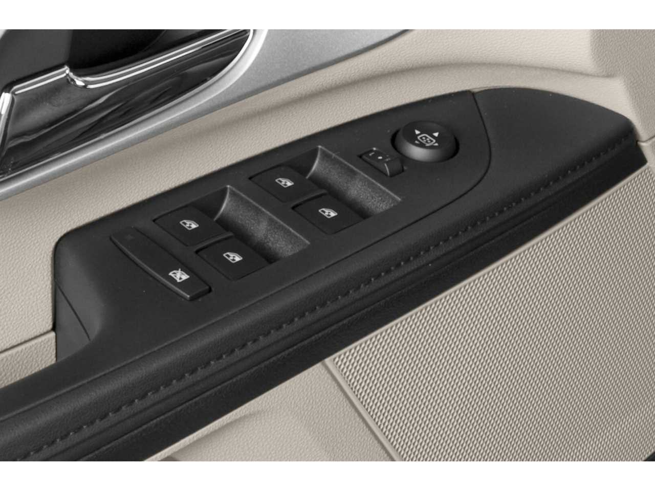 2015 Chevrolet Equinox LS FWD