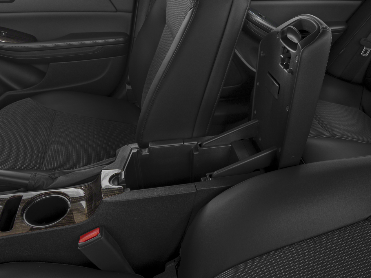 2016 Chevrolet Malibu Limited LT FWD