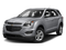 2017 Chevrolet Equinox LS FWD