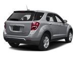 2017 Chevrolet Equinox LS FWD