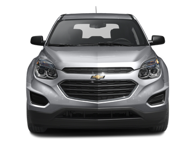 2017 Chevrolet Equinox LS FWD