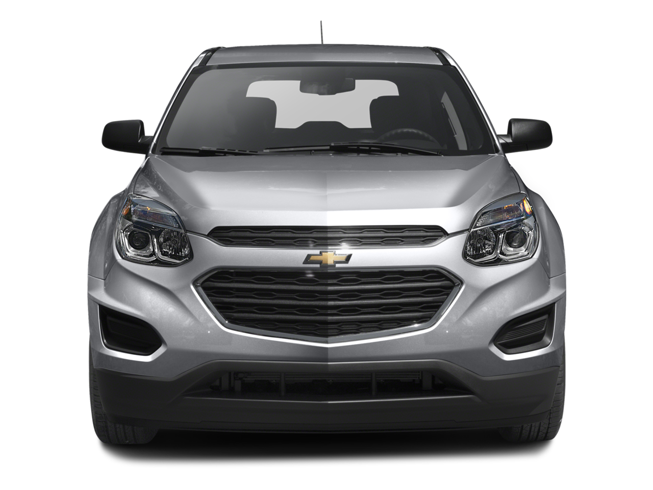 2017 Chevrolet Equinox LS FWD